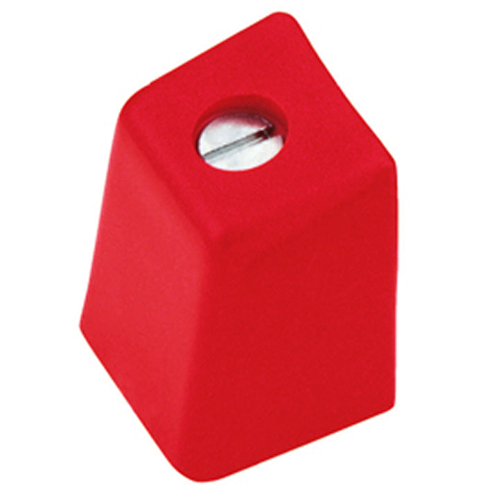 Harken Small Boat High Beam End Stops (Pair)