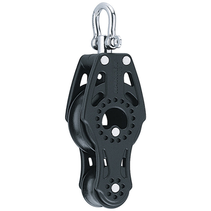 Harken 75mm Carbo Fiddle Block
