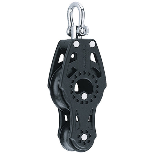 Harken 75mm Carbo Fiddle Block