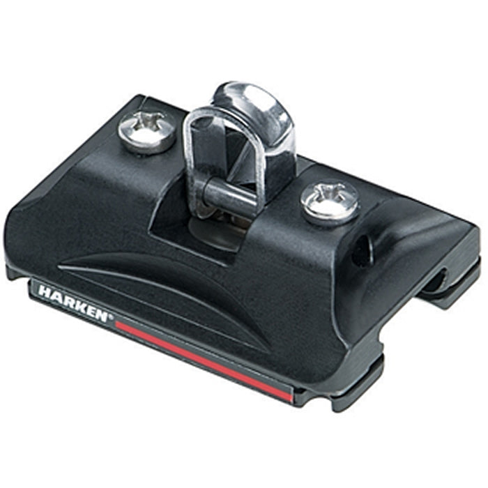 Harken 13mm Micro Traveller CB Car w/ Pivot Shackle