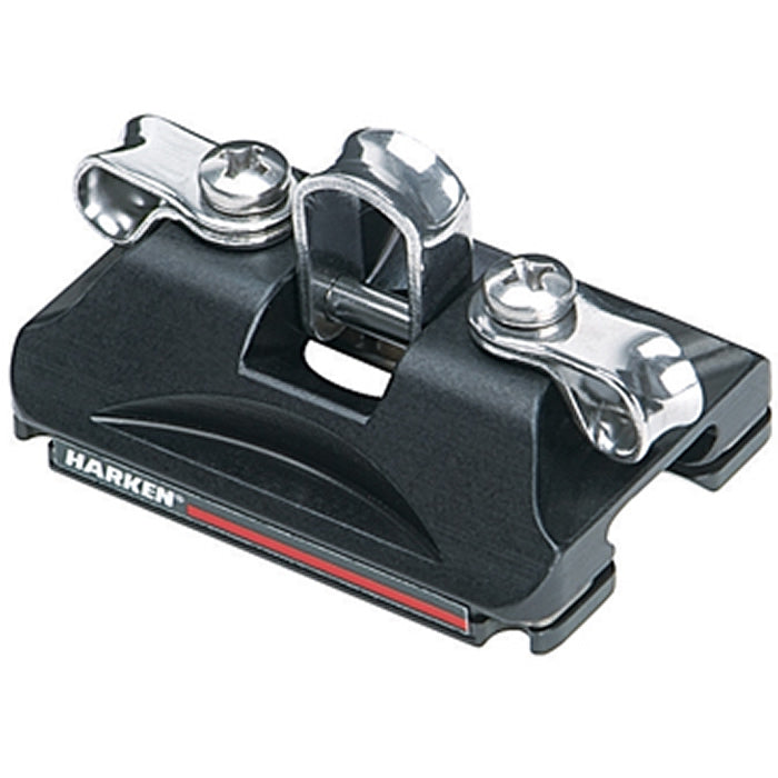 Harken 13mm Micro Captive Ball Traveller Car with Control Tangs