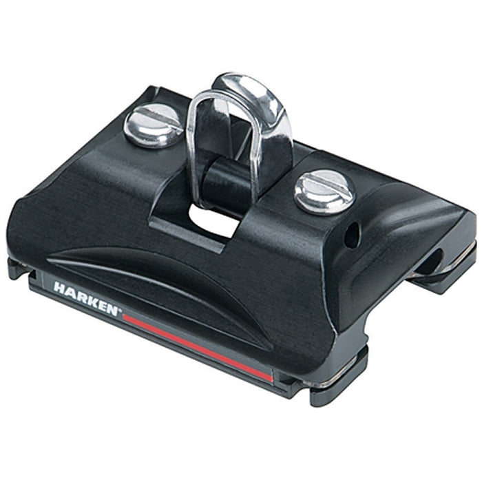 Harken Small Boat High Load CB Traveller Car with Pivoting Shackle