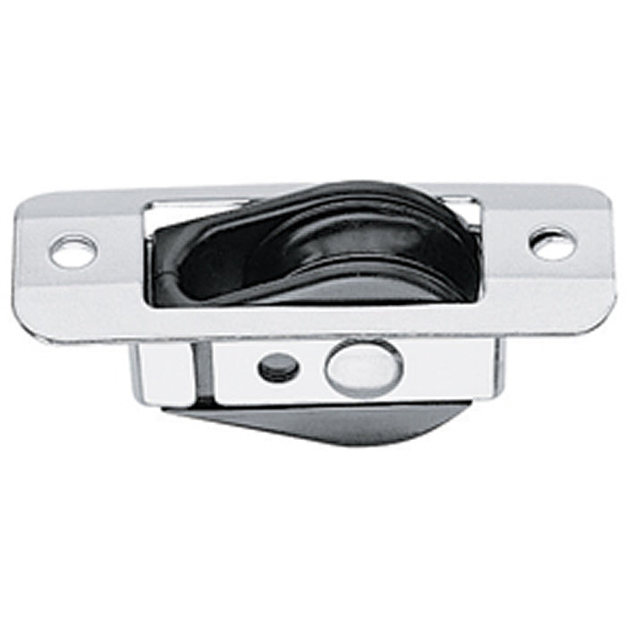 Harken 29mm Bullet Thru Deck Block