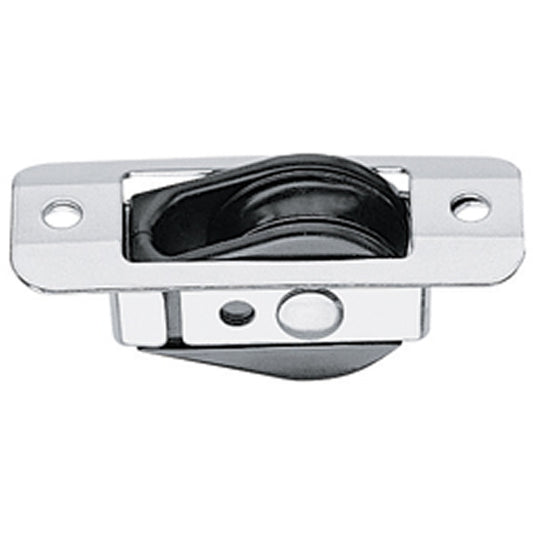 Harken 29mm Bullet Thru Deck Block