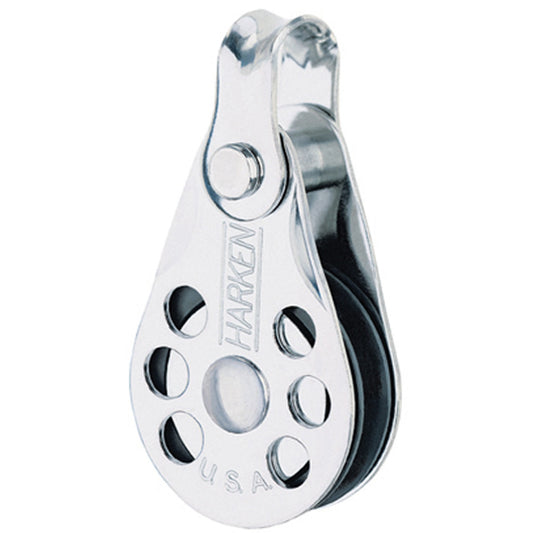 Harken 25mm High Tension Single Block