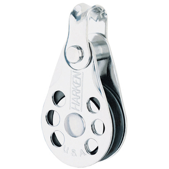 Harken 38mm High Tension Single Block