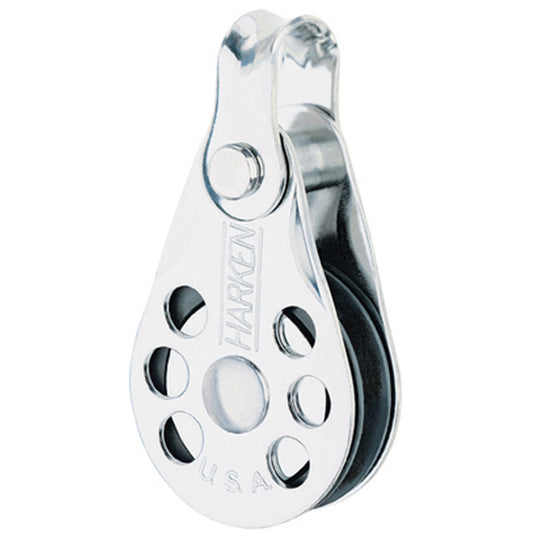 Harken 38mm High Tension Single Block