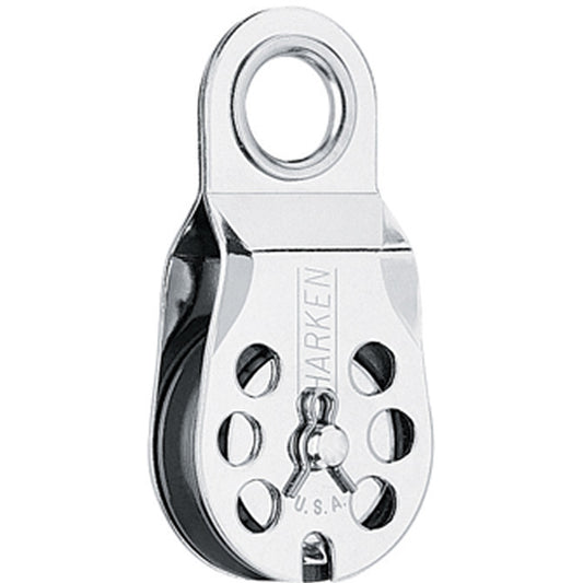 Harken 38mm High Tension Wire Ferrule Head Block