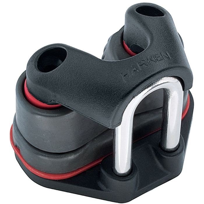 Harken Standard Carbo-cam Kit w/ X-treme Fairlead