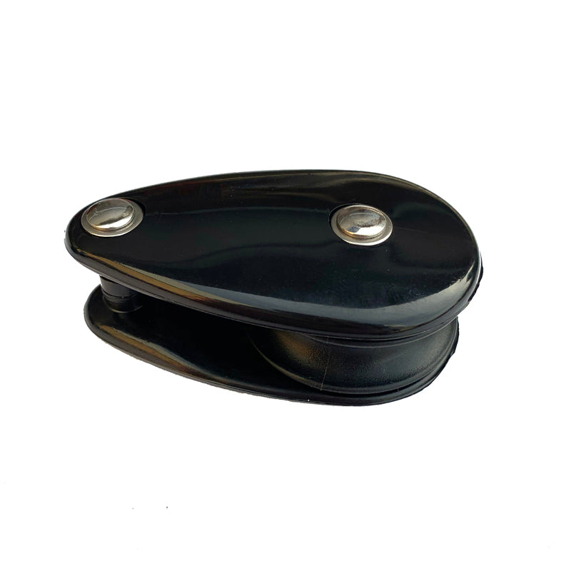 Holt Ball Bearing Boom Block for Laser & ILCA - Replica