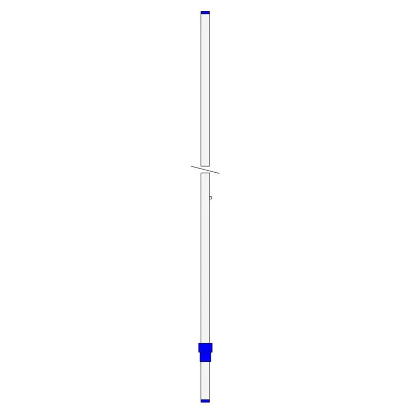 Upper Mast for Pico