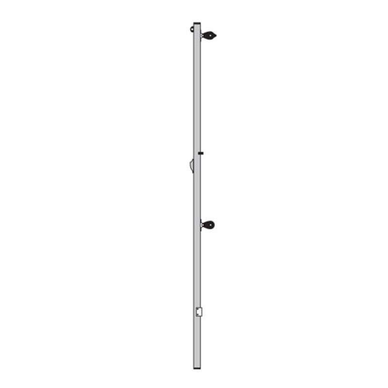 ILCA Boom with Harken Blocks