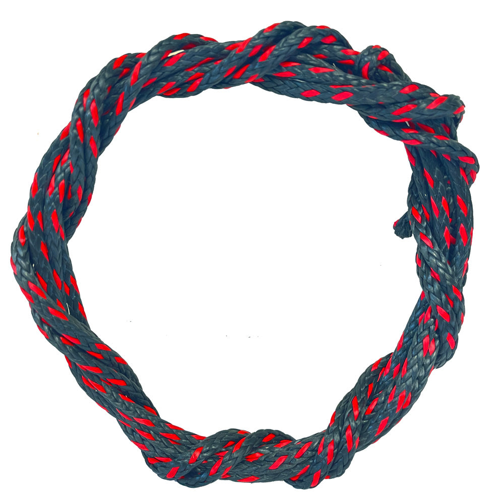 Sailboats Spliced Max Pro Traveller -12 Strand Max 78 for ILCA Dinghy / Laser1