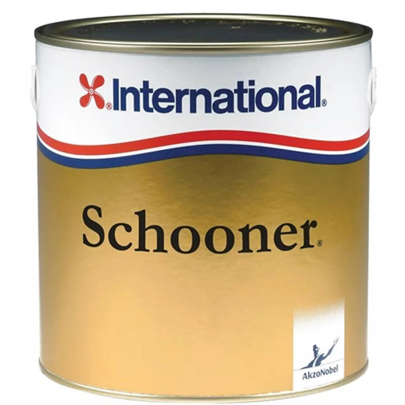 International Schooner Varnish 750ml