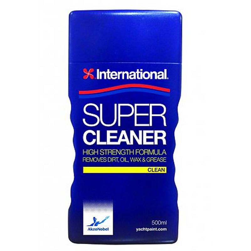 International Boat Care Super Cleaner 500ml