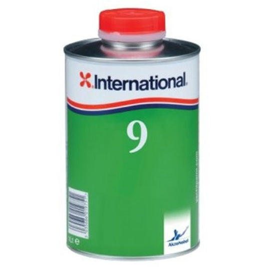 International Thinners No.9 1Ltr