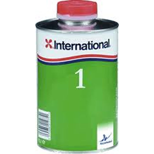 International Thinners No.1 1Ltr