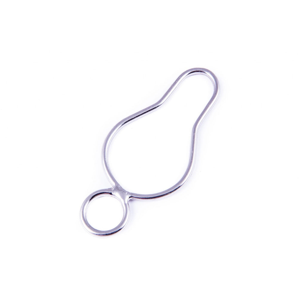 Sea Sure Keyhole Ring for 1" / 25-32mm poles