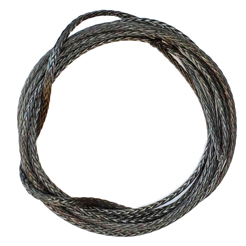 Sailboats Spliced Max Pro Traveller -12 Strand Max 78 for ILCA Dinghy / Laser1