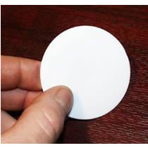 Sailboats Teflon Mast Step Disc (compatible with ILCA Dinghy/Laser1)