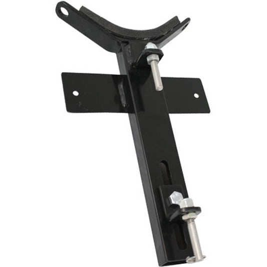 Adjustable Mast and Trailer Board Bracket