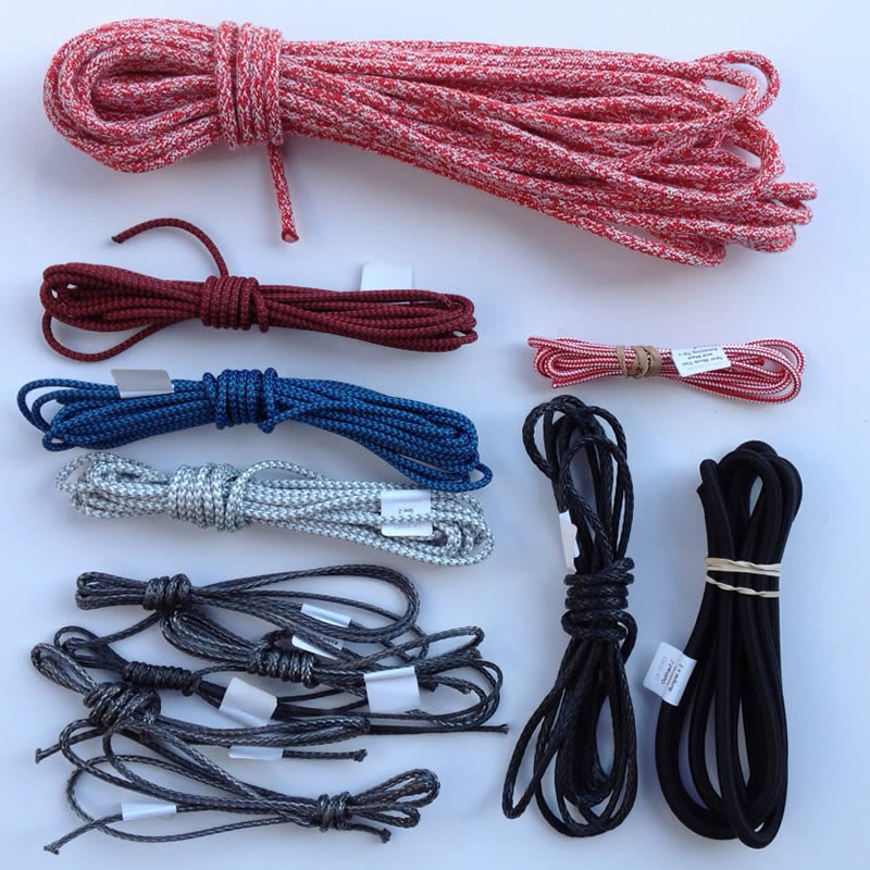 Sailboats Race Rope Pack Compatible With ILCA Dinghy/Laser1