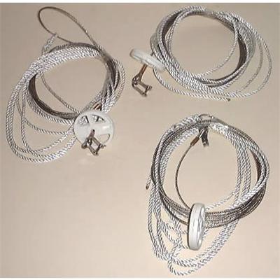 Sailboats 2000 Halyard Jib
