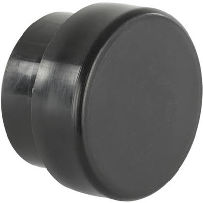 Upper Mast Base Plug Compatible With ILCA Dinghy/Laser1 - Class Legal - Alloy