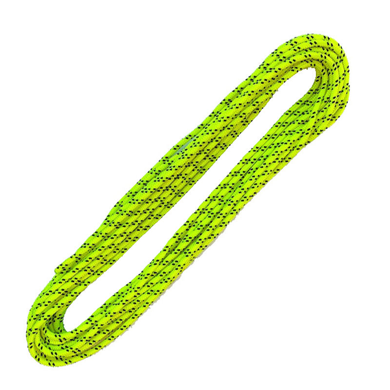 Sailboats 6mm Pro Anti-Kink Mainsheet Compatible With ILCA Dinghy/Laser1