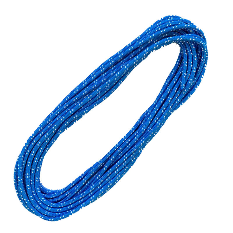 Sailboats 7mm Pro Anti-Kink Mainsheet Compatible With ILCA Dinghy/Laser1
