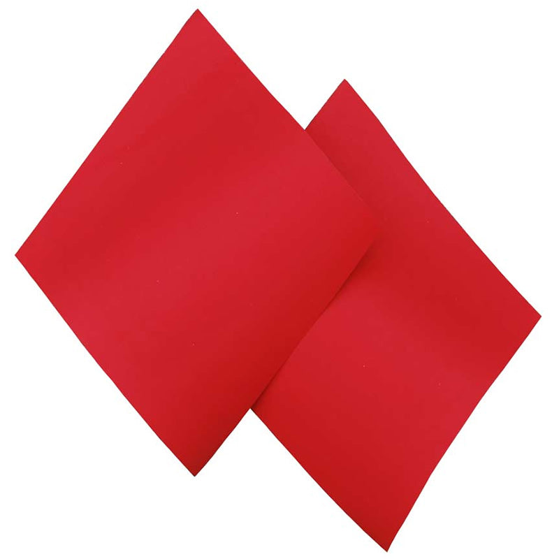 Red diamonds (PR)