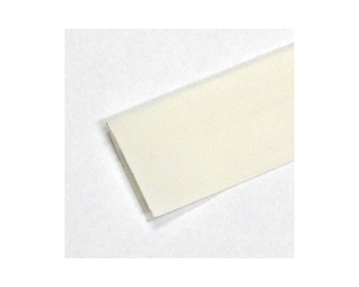 Sailcloth Slotgasket 40mm Lightweight