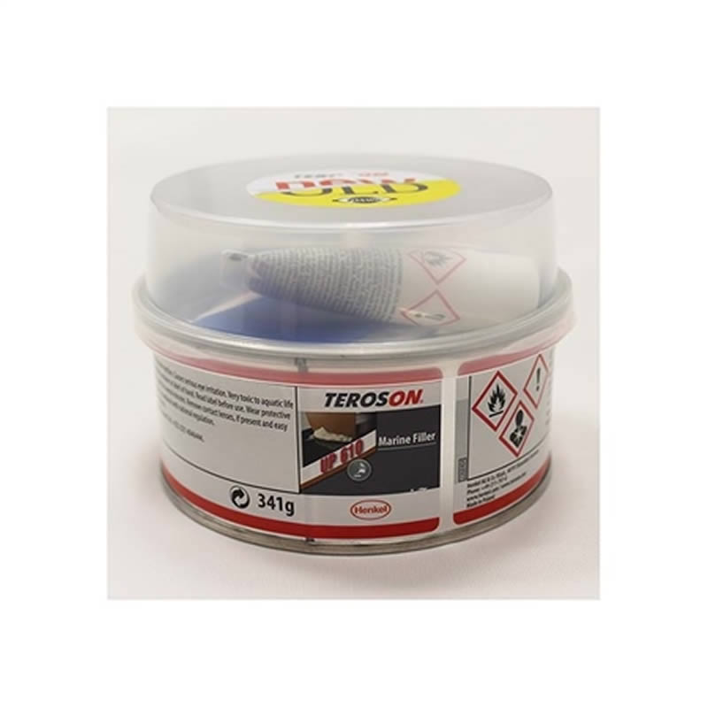 Teroson UP 610 Marine Filler 341g