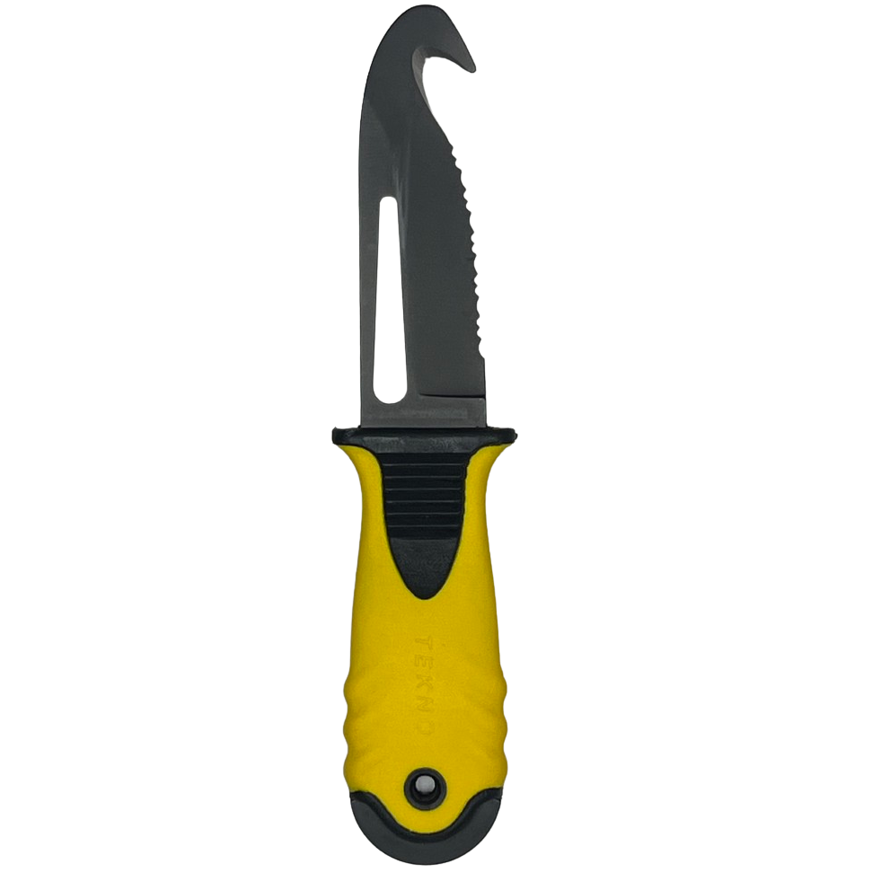 Tekno Rescue Knife