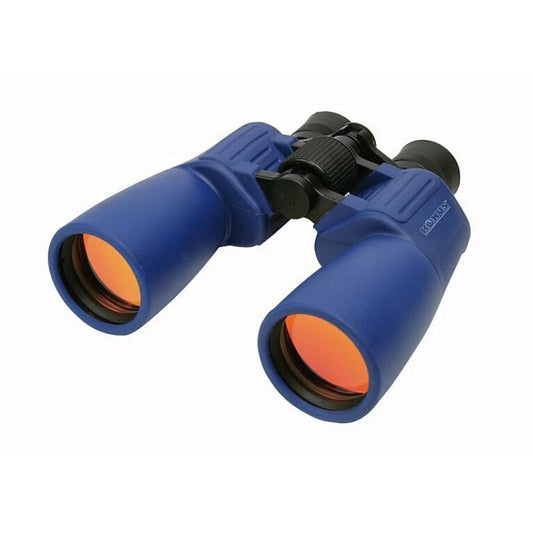 Konus 7 x 50 Waterproof Binoculars .