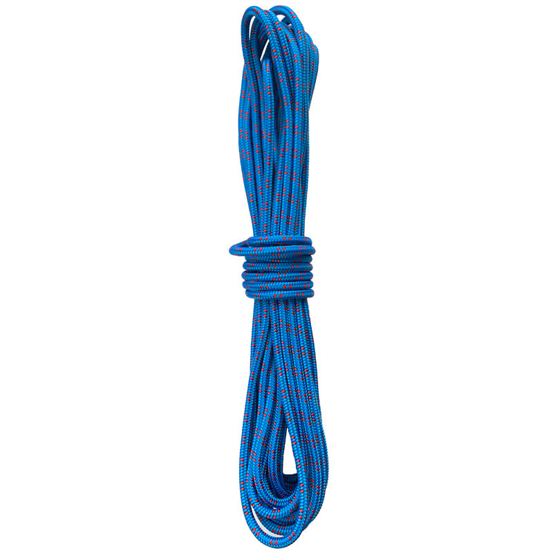 Sailboats 7mm Pro Anti-Kink Mainsheet Compatible With ILCA Dinghy/Laser1