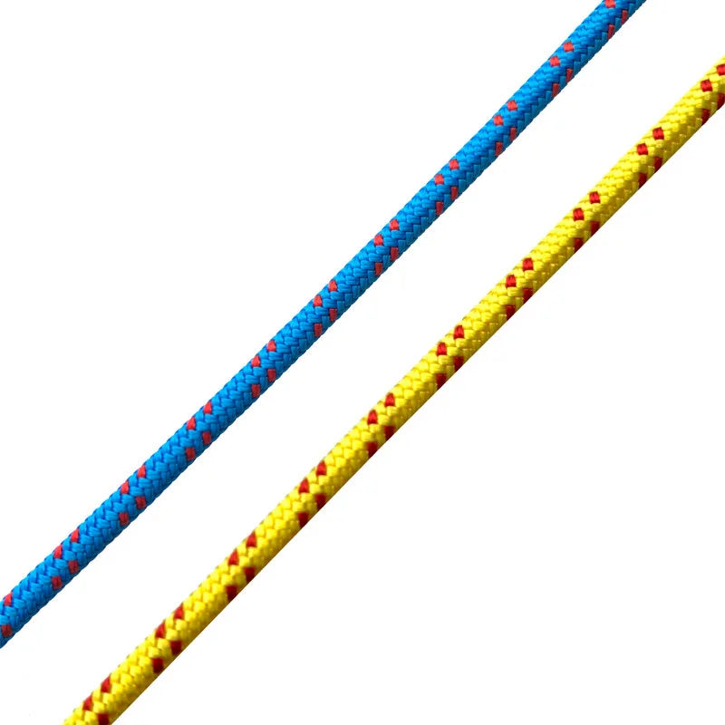 Sailboats Anti-Kink Poly Light Sheetline Laser ILCA