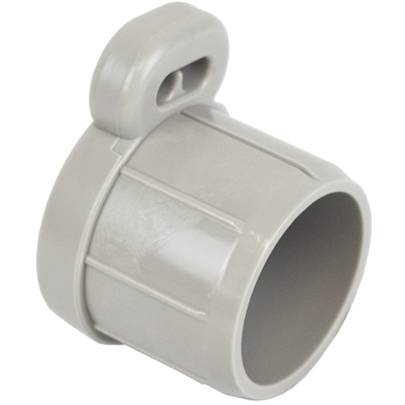 Optimist outboard end for 45 Racing boom