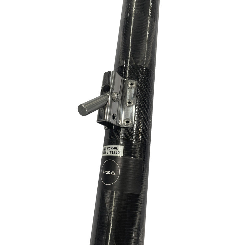 ILCA 6 Carbon Lower Mast