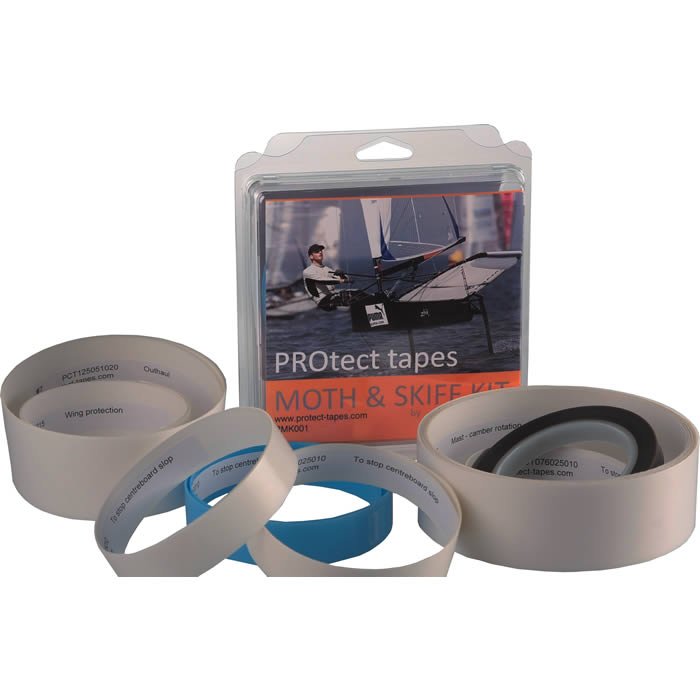 PROtect Self Adhesive Chafe Tape Per Metre
