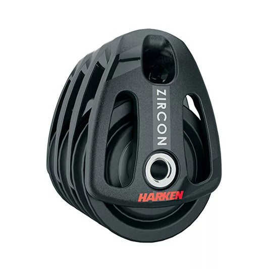 Harken 29mm Zircon Treble Block