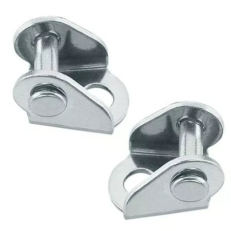 Harken 22mm Small Boat Swivel Ear Set