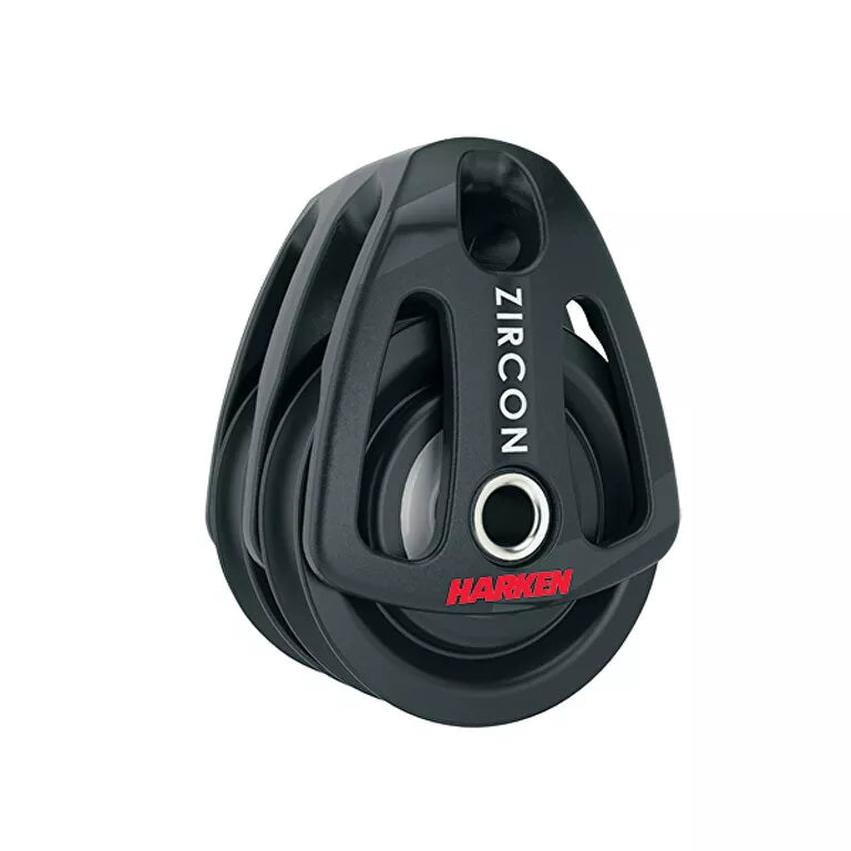 Harken 29mm Zircon Double Block