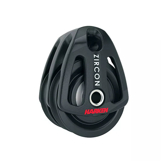 Harken 29mm Zircon Double Block