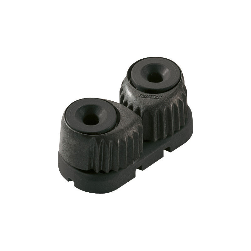 Ronstan T Cleat Small Black