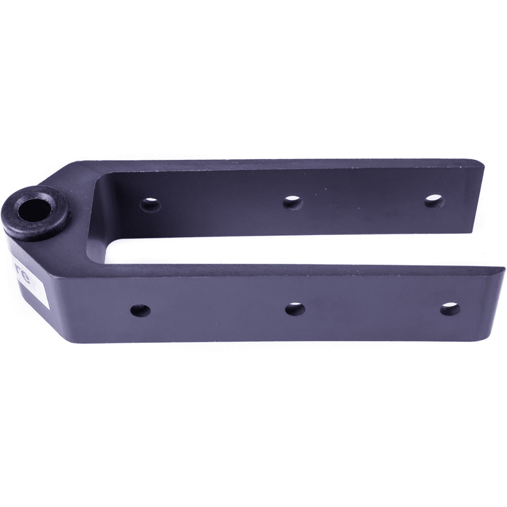Sea Sure Bottom Rudder Gudgeons - Bushed Width 38mm