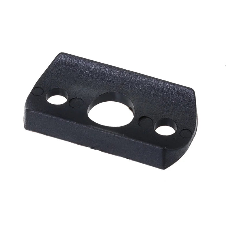 Rwo Tiller Saddle For 32mm Tube