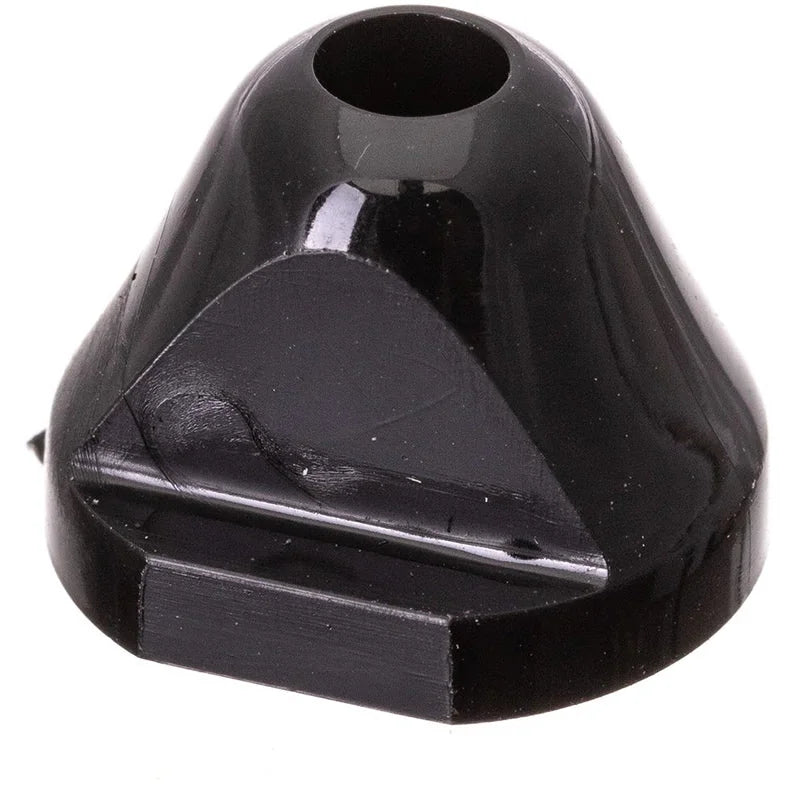 Rwo Plastic Backer Nut No.8 ( Pack of 10)