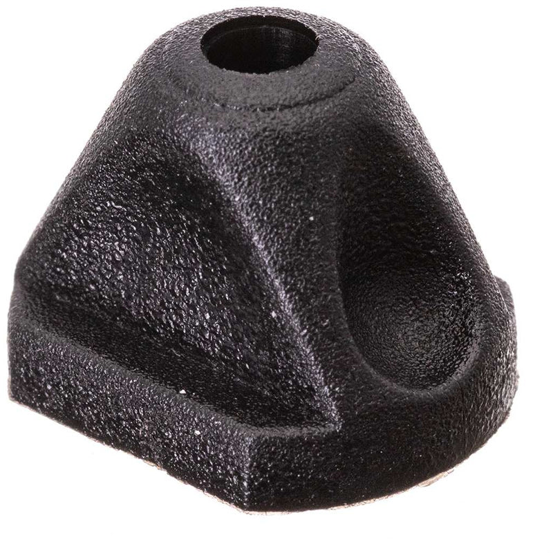 Rwo Plastic Backer Nut No.10 ( Pack of 10)