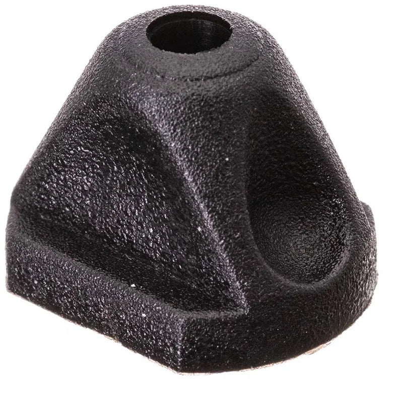 Rwo Plastic Backer Nut No.10 ( Pack of 10)